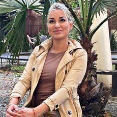 Фотография девушки Настюша, 34 года из г. Березовский (Свердловская Обл)