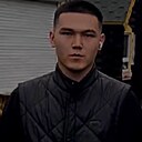 Элдияр, 20 лет