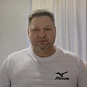 Иван, 47 лет