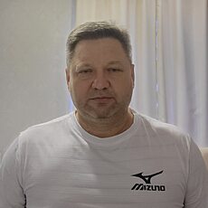 Фотография мужчины Иван, 47 лет из г. Ханты-Мансийск