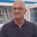 Эльшан, 50 лет