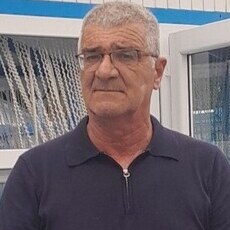 Фотография мужчины Эльшан, 50 лет из г. Белово