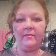 Фотография девушки Светлана, 41 год из г. Чулым