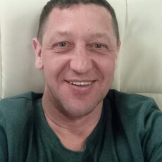 Фотография мужчины Николай, 45 лет из г. Бодайбо