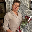 Татьяна, 48 лет