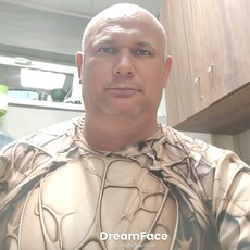 Фотография мужчины Александр, 49 лет из г. Волгодонск
