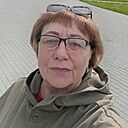 Альбина, 66 лет