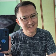 Фотография мужчины Тимур, 44 года из г. Шатура