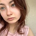 Зарина, 20 лет