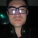 Расул, 23 года