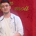 Расул, 23 года