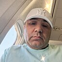 Азимжон, 46 лет