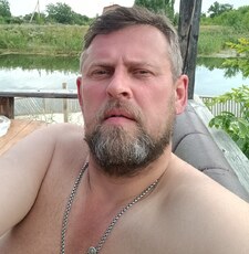 Фотография мужчины Алексей, 50 лет из г. Костанай