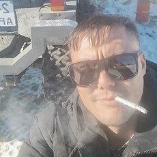 Фотография мужчины Александр, 31 год из г. Ленинск-Кузнецкий