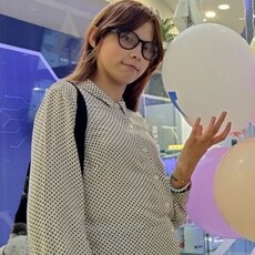 Фотография девушки Мэри, 18 лет из г. Ярославль