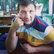 Фотография мужчины Сергей, 46 лет из г. Тараз