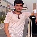 Subhiddin, 22 года