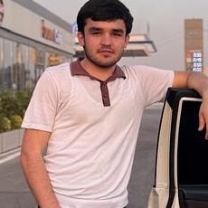 Фотография мужчины Subhiddin, 22 года из г. Мариуполь