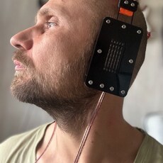 Фотография мужчины Юрий, 47 лет из г. Нижний Новгород