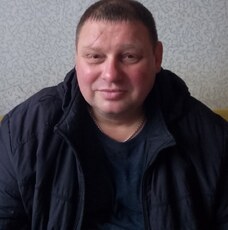 Фотография мужчины Александр, 54 года из г. Ульяновск