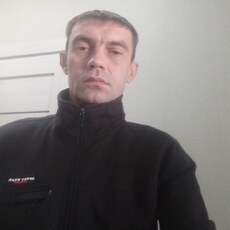 Фотография мужчины Александр, 40 лет из г. Тюмень