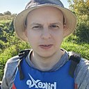Сергей, 35 лет