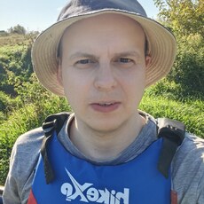 Фотография мужчины Сергей, 35 лет из г. Протвино