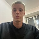 Стас, 19 лет