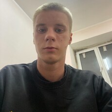 Фотография мужчины Стас, 19 лет из г. Щекино