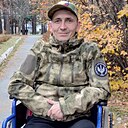 Валентин, 43 года