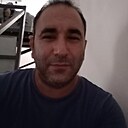 Никитос, 40 лет