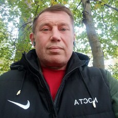Фотография мужчины Алексей, 51 год из г. Люберцы