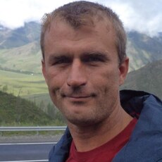 Фотография мужчины Андрей, 46 лет из г. Черепаново