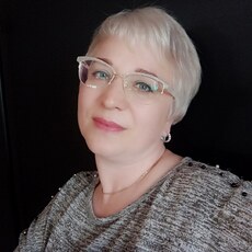 Фотография девушки Оксана, 46 лет из г. Залари