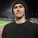 Рамиль, 24 года