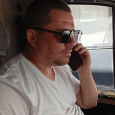 Фотография мужчины Илья, 39 лет из г. Минеральные Воды