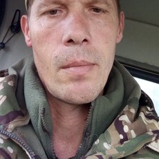 Фотография мужчины Сергей, 44 года из г. Керчь