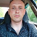 Денчик, 36 лет