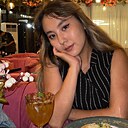 Нисибел, 34 года