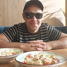 Фотография мужчины Alex, 43 года из г. Качканар
