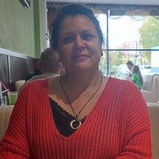 Фотография девушки Марина, 47 лет из г. Серов