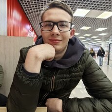 Фотография мужчины Артём, 18 лет из г. Барановичи