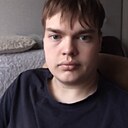 Влад, 21 год