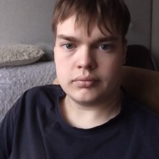 Фотография мужчины Влад, 21 год из г. Северодвинск
