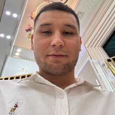 Фотография мужчины Alim, 26 лет из г. Астана