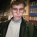 Андрей, 21 год