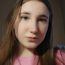 Фотография девушки Евгения, 20 лет из г. Минск