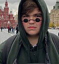 Даниил, 20 лет