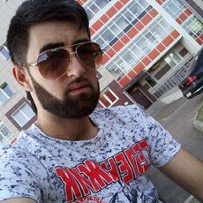 Фотография мужчины Шахзод, 35 лет из г. Сосновоборск (Красноярский Край)