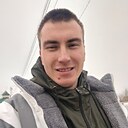 Сергн, 25 лет